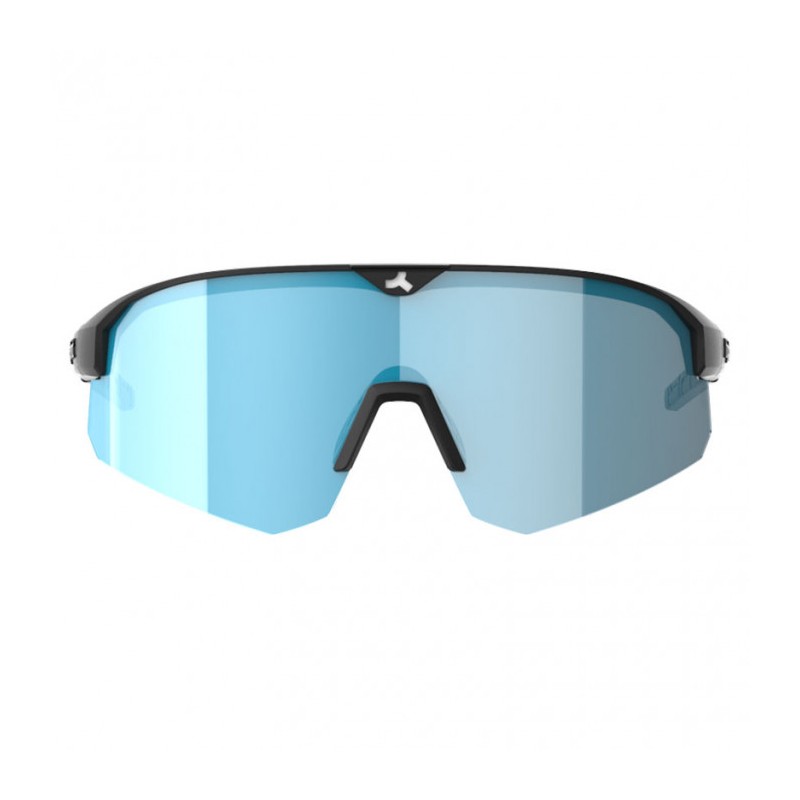 TRIPOINT OČALA 005 LAKE VICTORIA BLACK FRAME W BLUE MULTI LENS