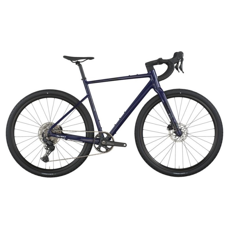 CESTNO KOLO SCOTT SPEEDSTER GRAVEL 30 2026