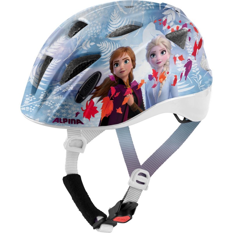 ALPINA ČELADA XIMO DISNEY Frozen II