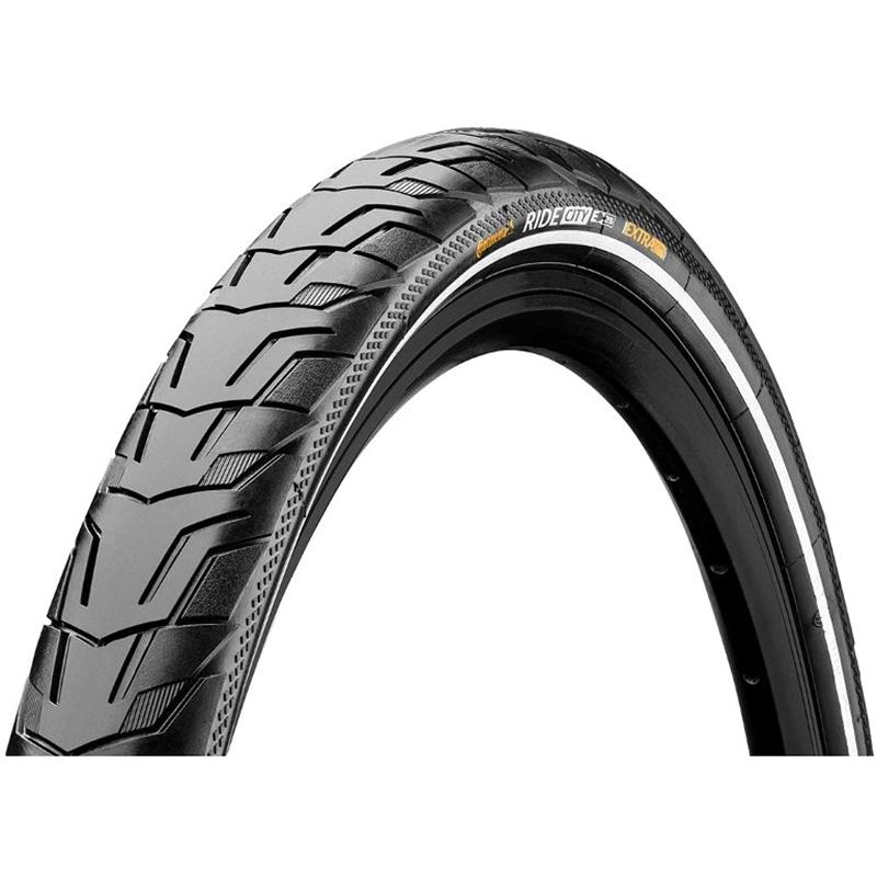 PNEVMATIKA CONTINENTAL MTB RIDE CITY REFLEX (TRDA)