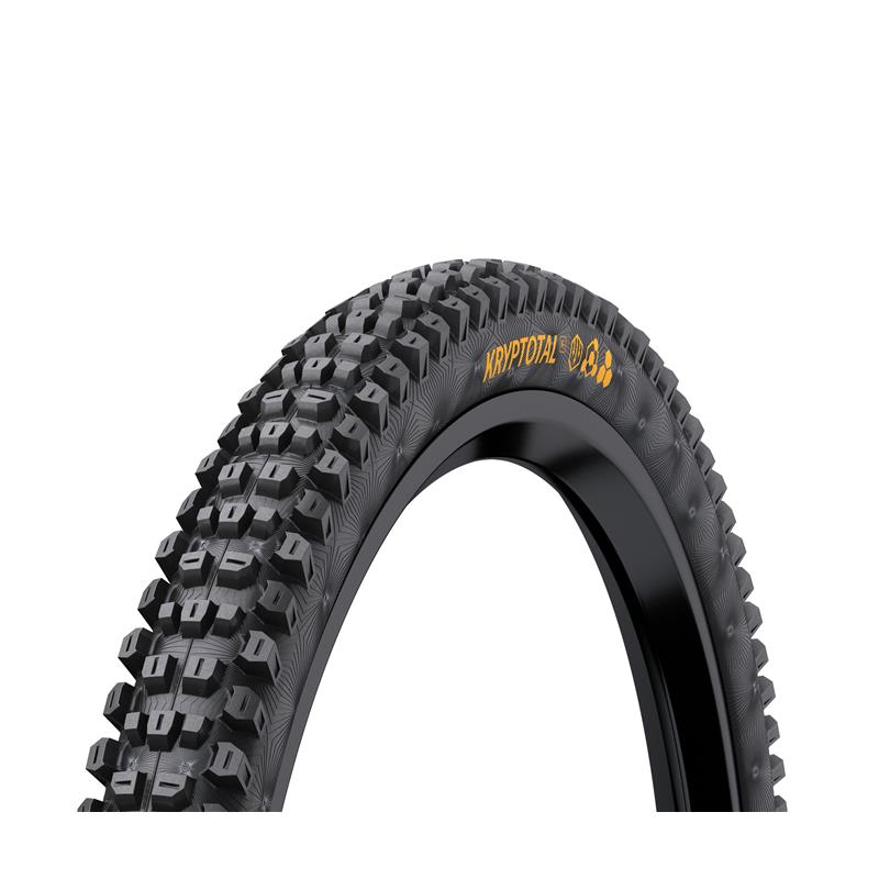 PNEVMATIKA CONTINENTAL MTB KRYPTOTAL-F ENDURO SOFT (ZLOŽLJIVA)