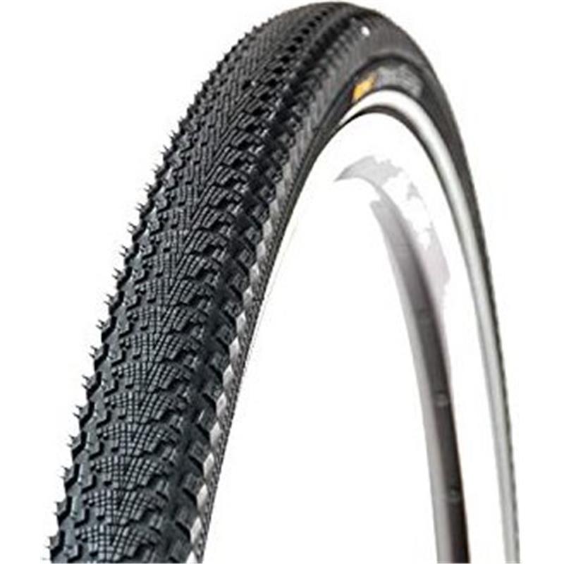 PNEVMATIKA CONTINENTAL TREKING DOUBLE FIGHTER III REFLEX (TRDA)