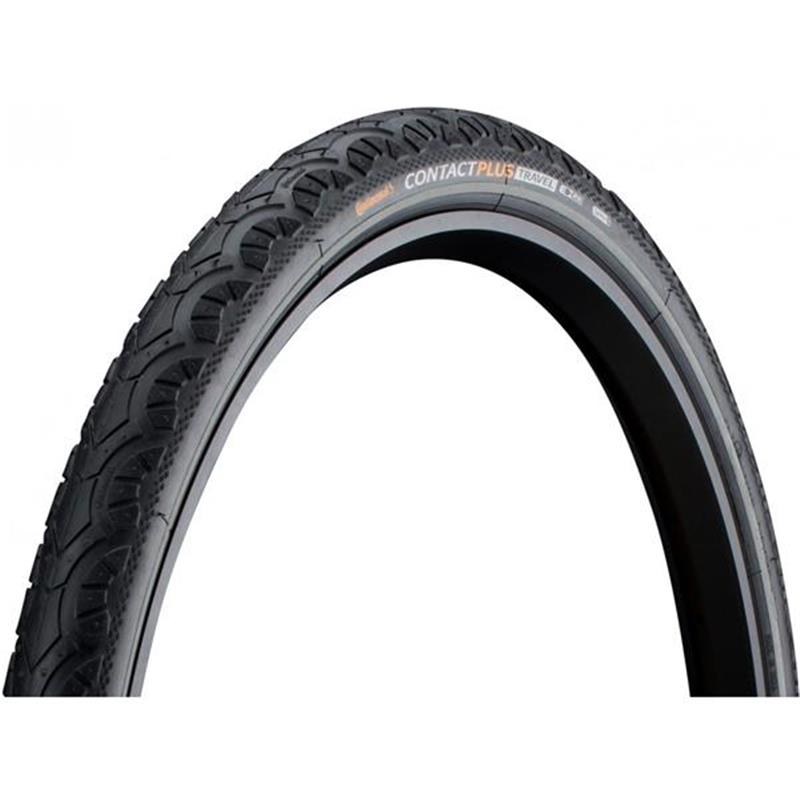 PNEVMATIKA CONTINENTAL TREKING CONTACT PLUS TRAVEL REFLEX (TRDA)