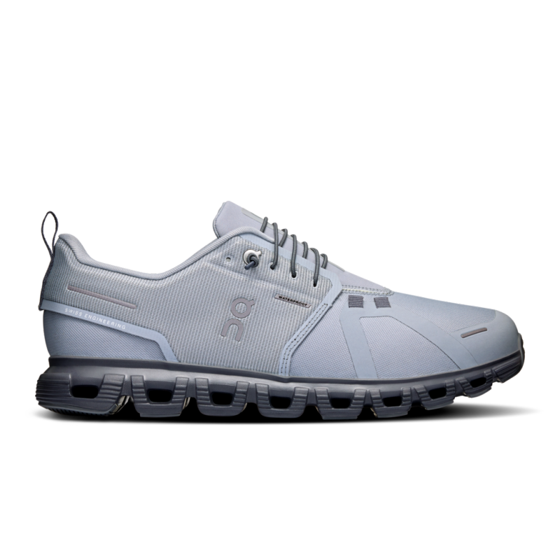 MOŠKI COPATI ON CLOUD 6 waterproof alloy | wolf