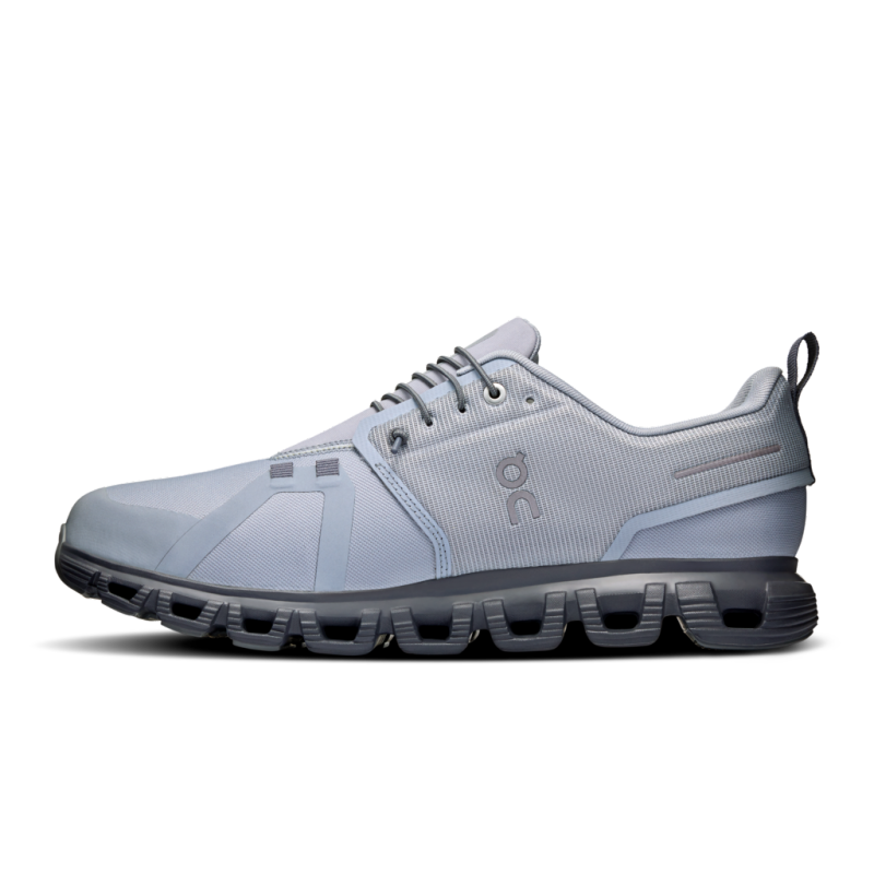 MOŠKI COPATI ON CLOUD 6 waterproof alloy | wolf
