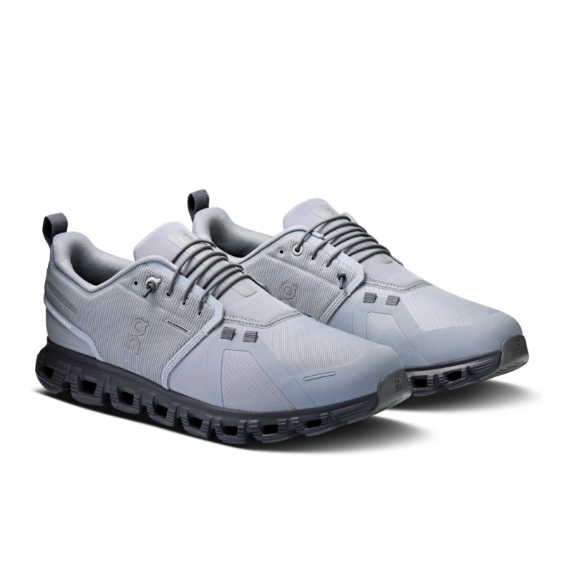 MOŠKI COPATI ON CLOUD 6 waterproof alloy | wolf