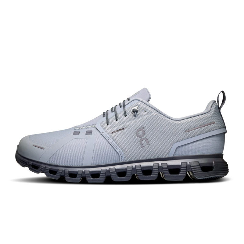 MOŠKI COPATI ON CLOUD 6 waterproof alloy | wolf