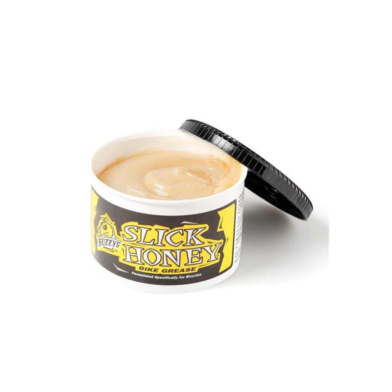 MAST ZA VZMETENJE DT SWISS SLICK HONEY 0,47L