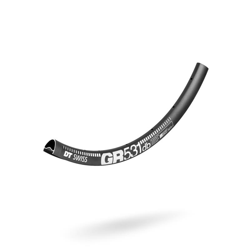 CESTNI OBROČ DT SWISS G540 GRAVEL