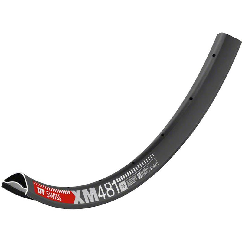 MTB OBROČ DT SWISS 29
