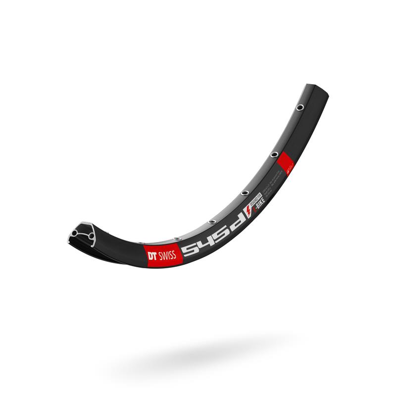 MTB OBROČ DT SWISS 26