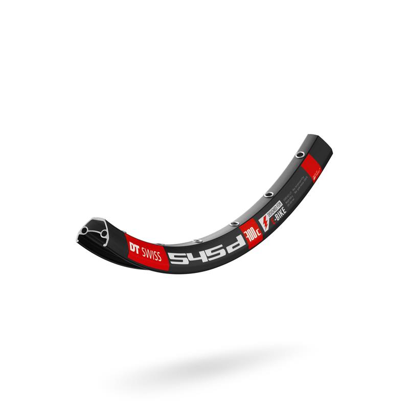 OBROČ DT SWISS MTB 29'' 545 DISC 36 LUKENJ