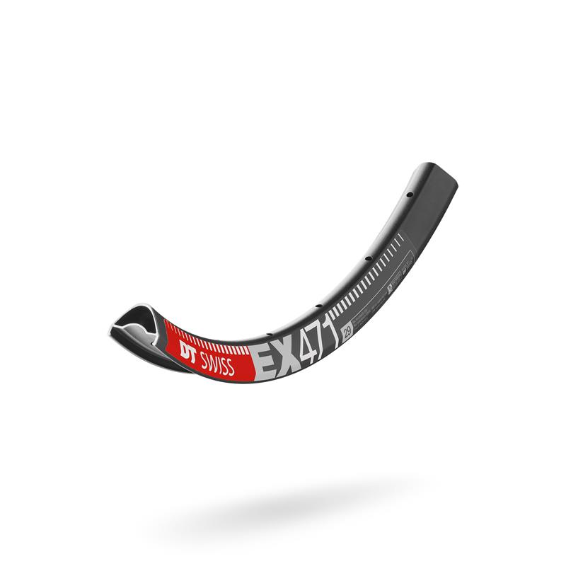 MTB OBROČ DT SWISS 29