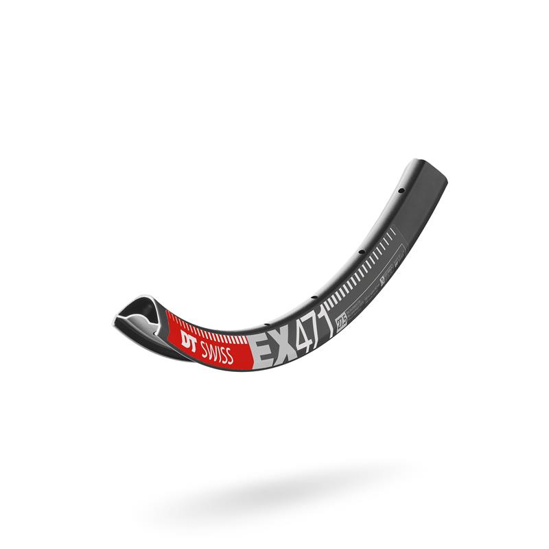 MTB OBROČ DT SWISS 27.5