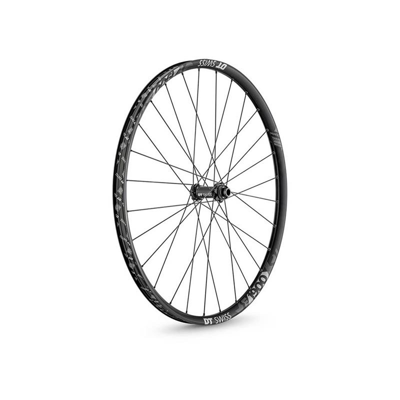 KOMPLET MTB OBROČ DT SWISS 27.5
