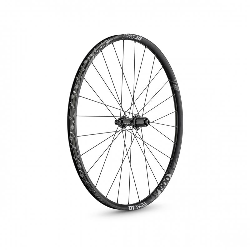 KOMPLET OBROČ MTB DT SWISS 27.5