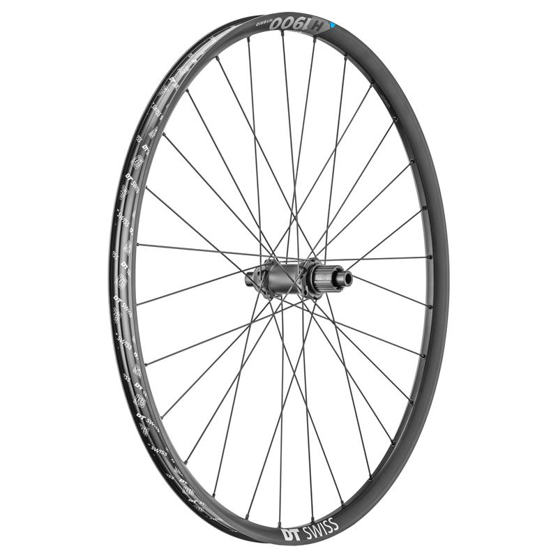 KOMPLET OBROČ MTB DT SWISS 29
