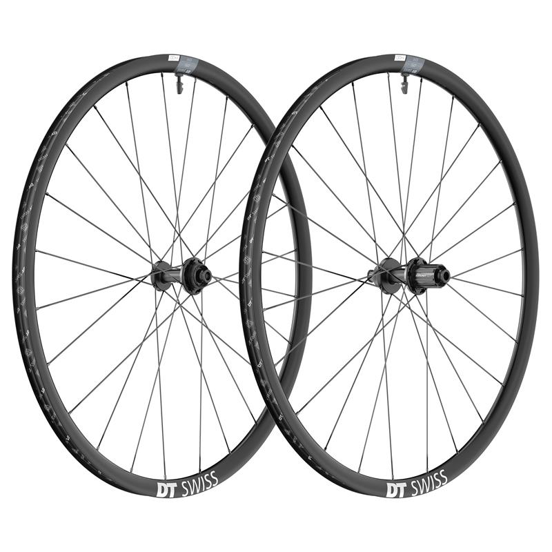 KOMPLET CESTNI OBROČ DT SWISS ERC1400 CL