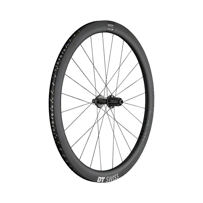 KOMPLET CESTNI OBROČ DT SWISS ERC1100 DB 47 CL
