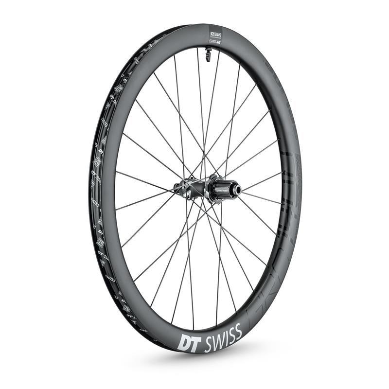 KOMPLET GRAVEL OBROČ DT SWISS GRC1400 CL 42