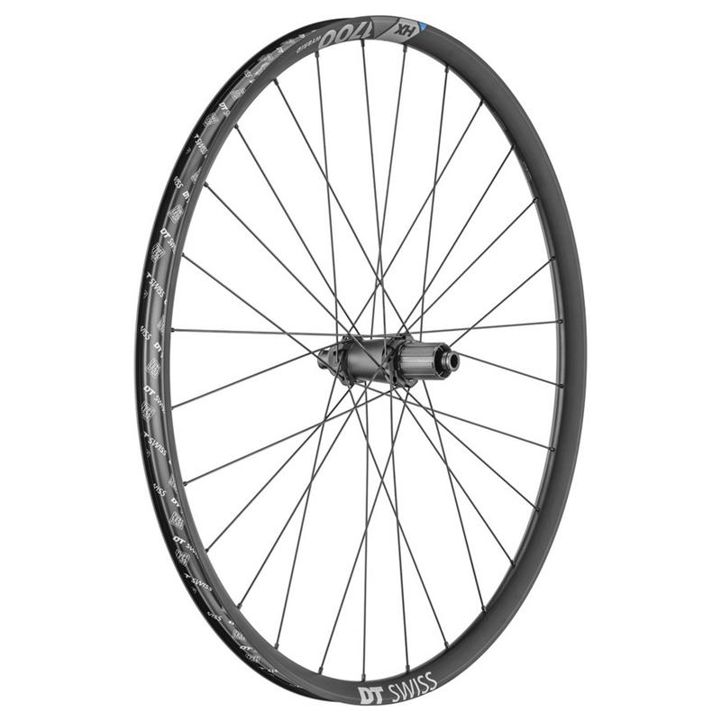 KOMPLET OBROČ DT MTB 29 HX1700