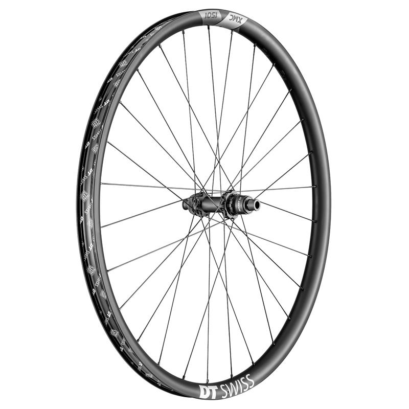KOMPLET MTB OBROČ DT SWISS 29
