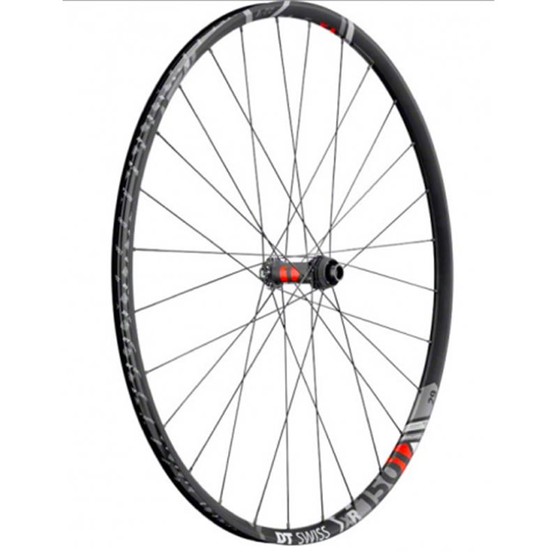 KOMPLET MTB OBROČ DT SWISS 29