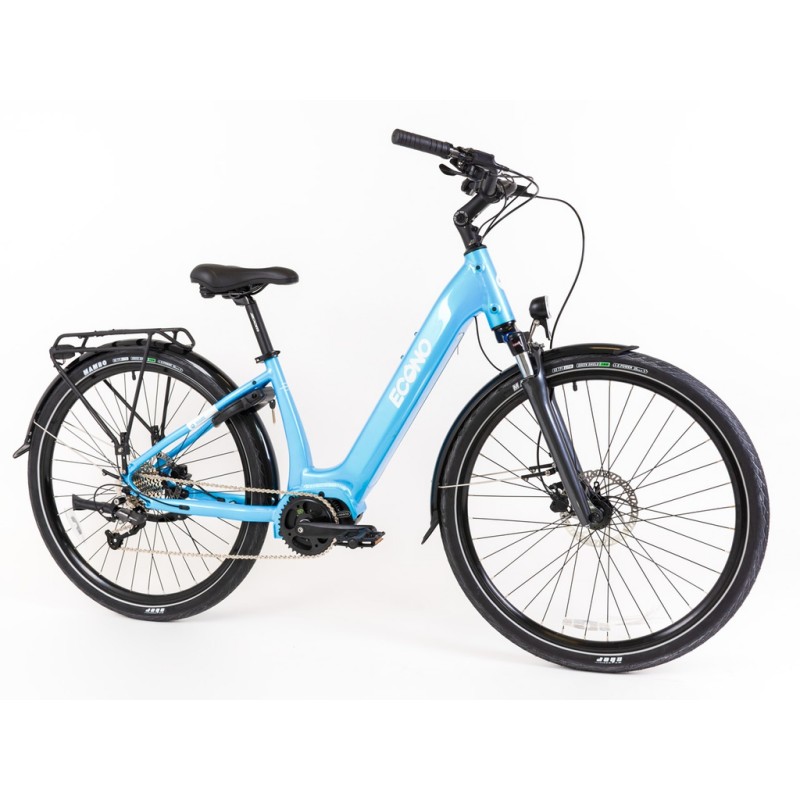 ELEKTRIČNO KOLO ECONO MARE CITY EEC4LK M