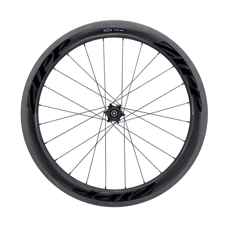 ZIPP OBROČ 404 CC 700 SR zd čr