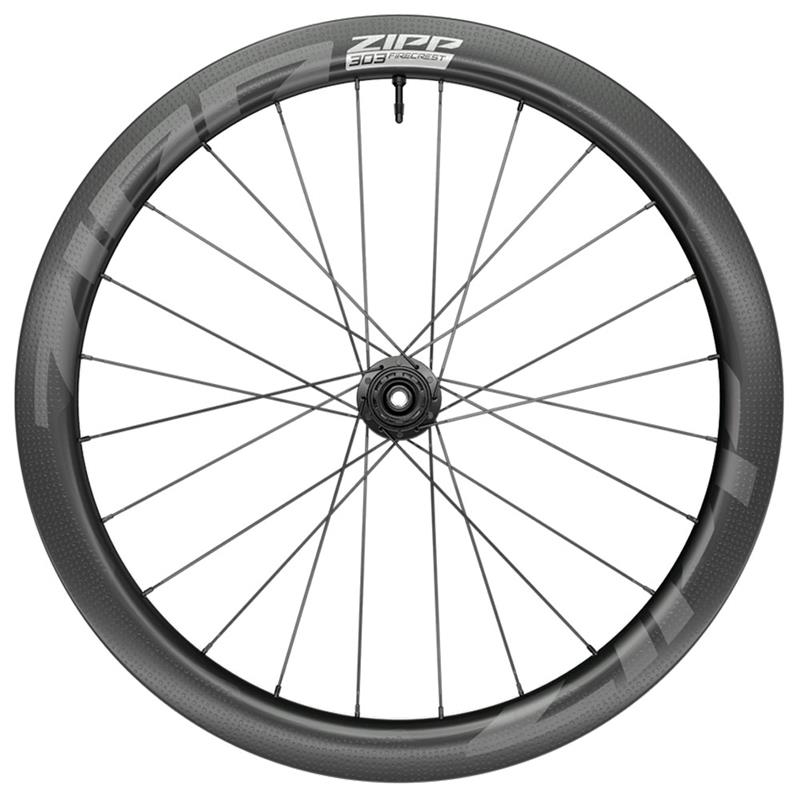 KOMPLET CESTNI ZIPP OBROČ 303 S TL DBCL