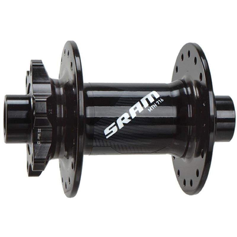 SPREDNJI PESTO SRAM MTB 716 6B DISC 32H 100 15MM