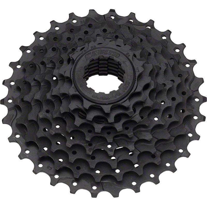 ZOBNIK SRAM PG-820