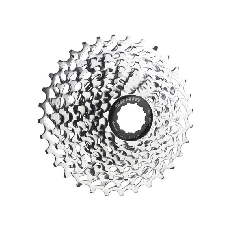 ZOBNIK SRAM PG-1030