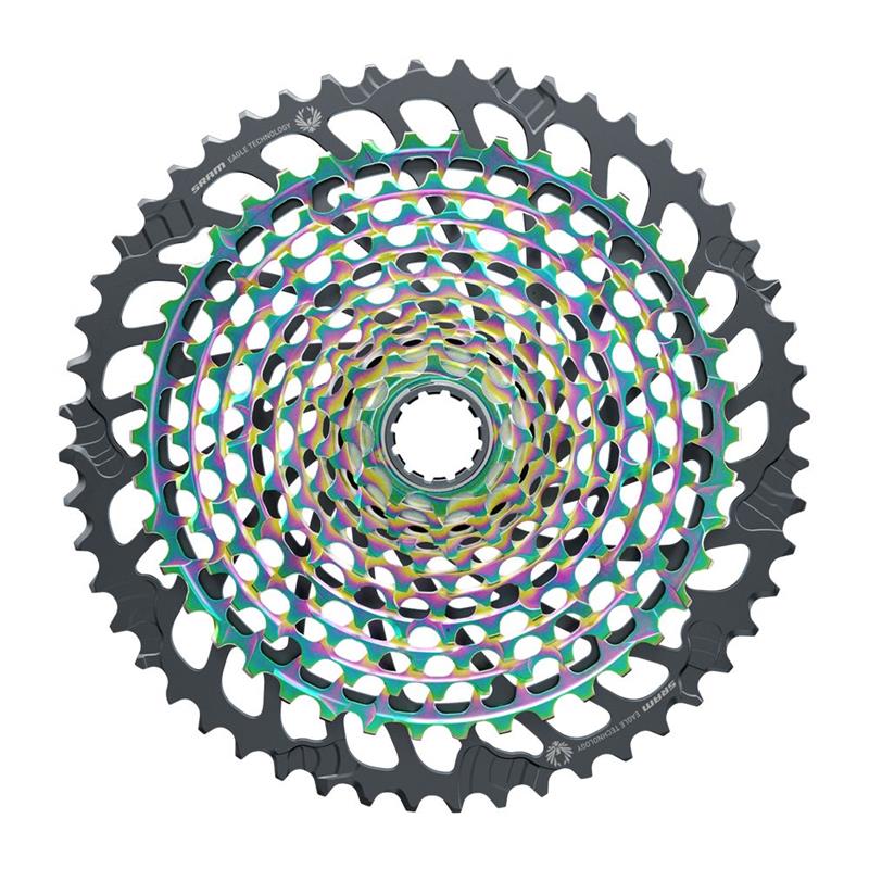 ZOBNIK SRAM XG-1299 EAGLE