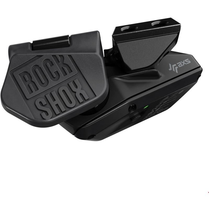 ROČKA ZA REVERB ROCK SHOX AXS 1 GUMB