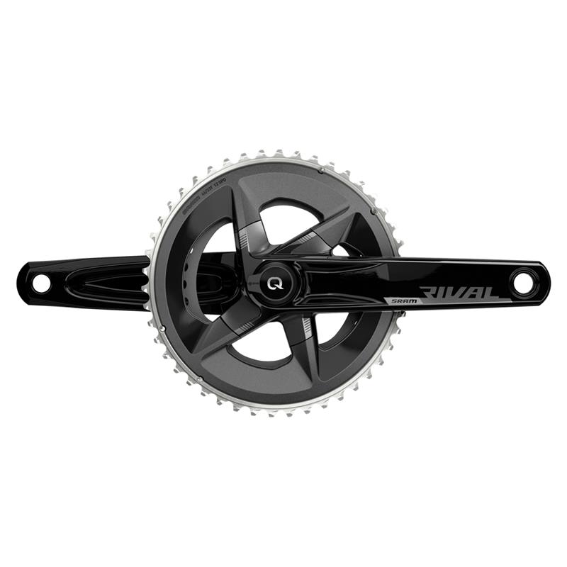 POWERMETER SRAM RIVAL AXS D1 DUB