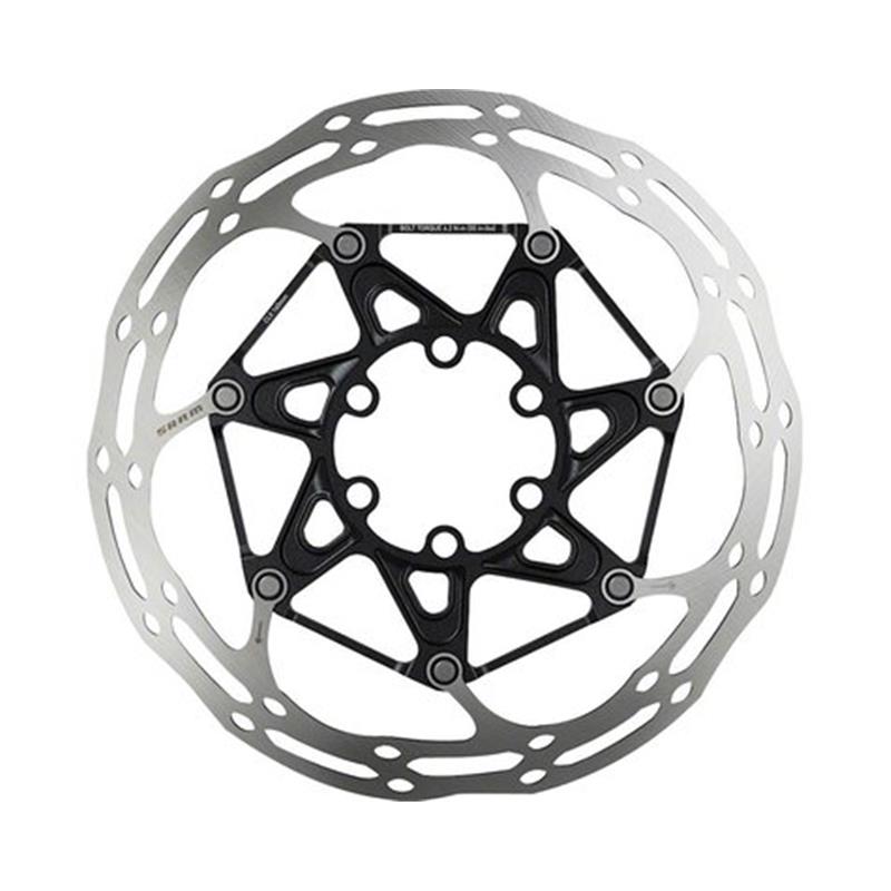 ROTOR SRAM CNTRLN 2DELNI RND