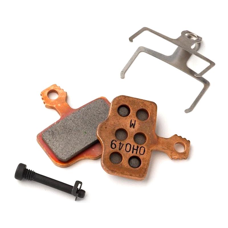 ZAVORNE OBLOGE DISK SRAM ELIXIR, RD
