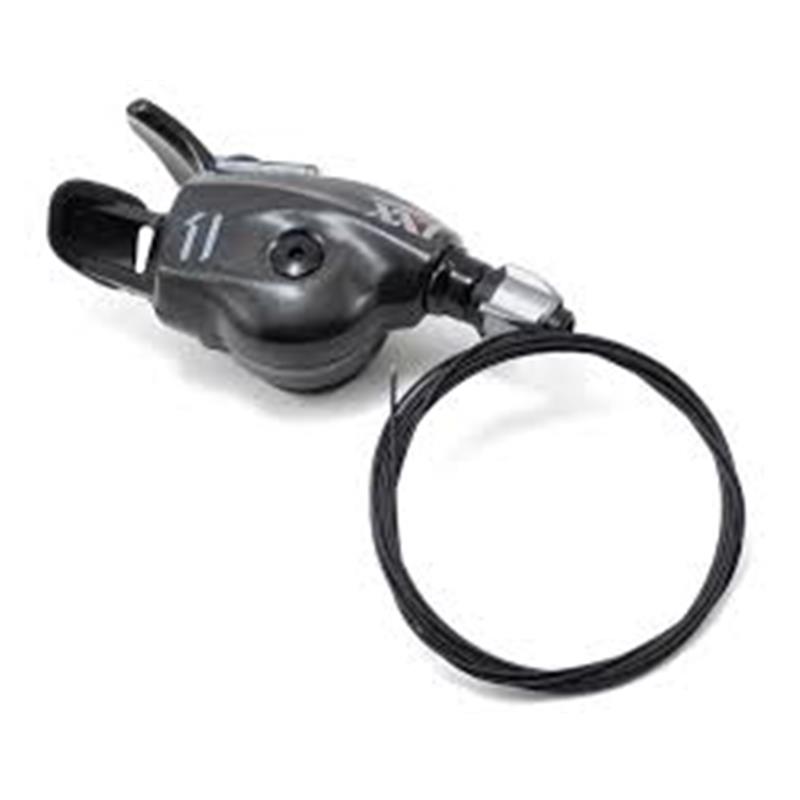 ZADNJA PRESTAVNA ROČKA SRAM XX1 TRIGGER 11 PRESTAV + CLAMP
