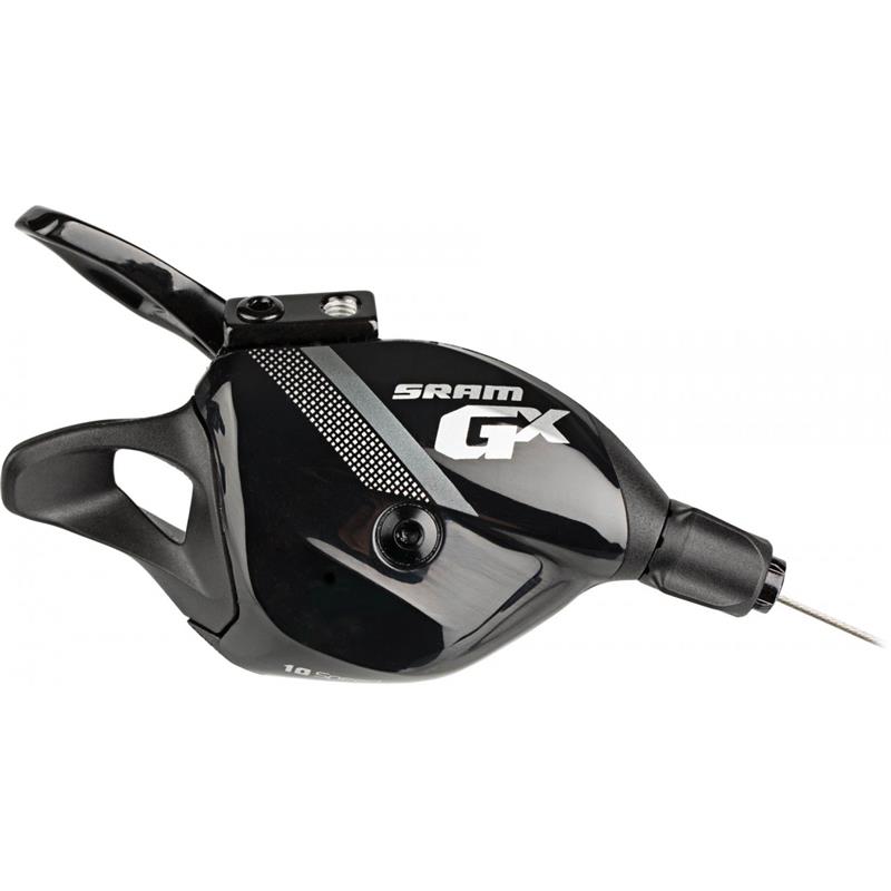 LEVA PRESTAVNA ROČKA SRAM GX TWISTER 2 PRESTAVI