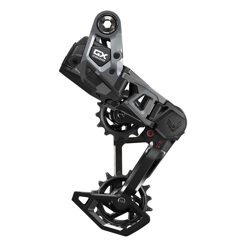 ZADNJI MENJALNIK SRAM GX T-Type EAGLE AXS 1x12