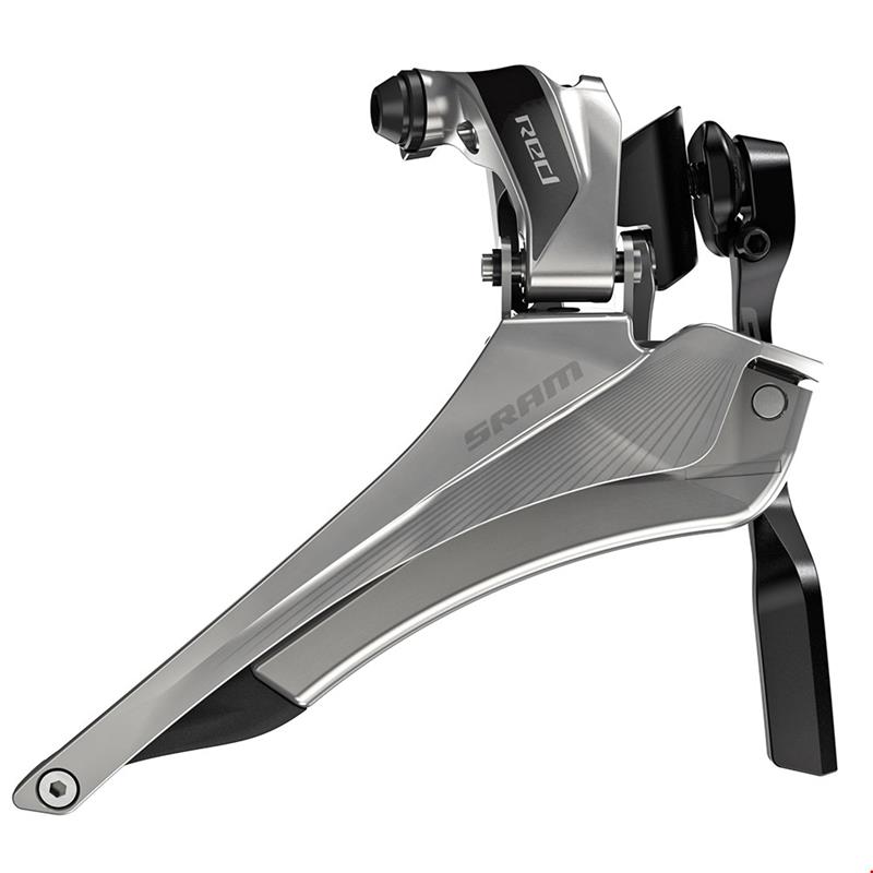 SPREDNJI MENJALNIK SRAM RED22 BRAZE-ON C2
