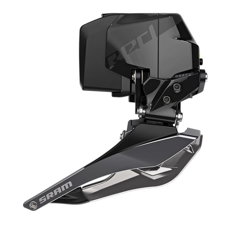 SPREDNJI MENJALNIK SRAM RED ETAP AXS BRAZE ON