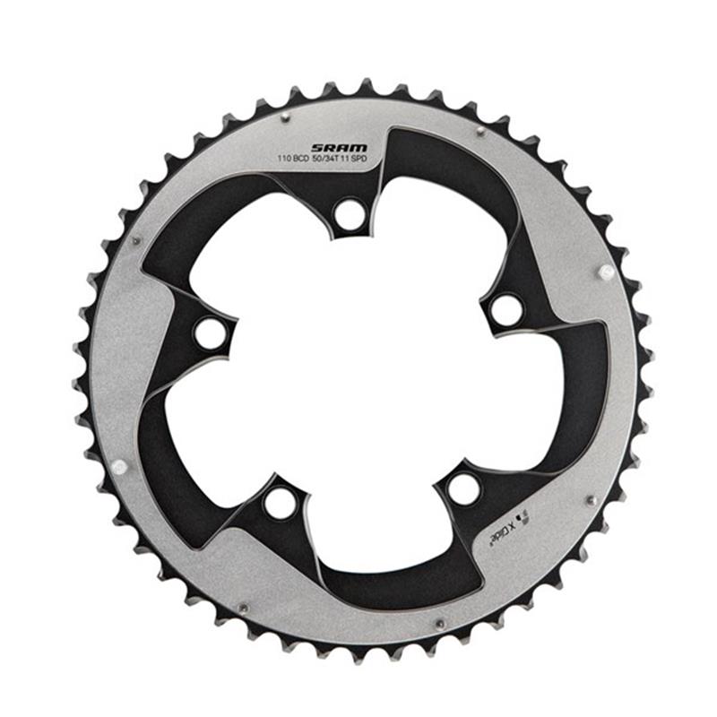 CESTNI VERIŽNIK SRAM RED22 50Z 110BCD S3