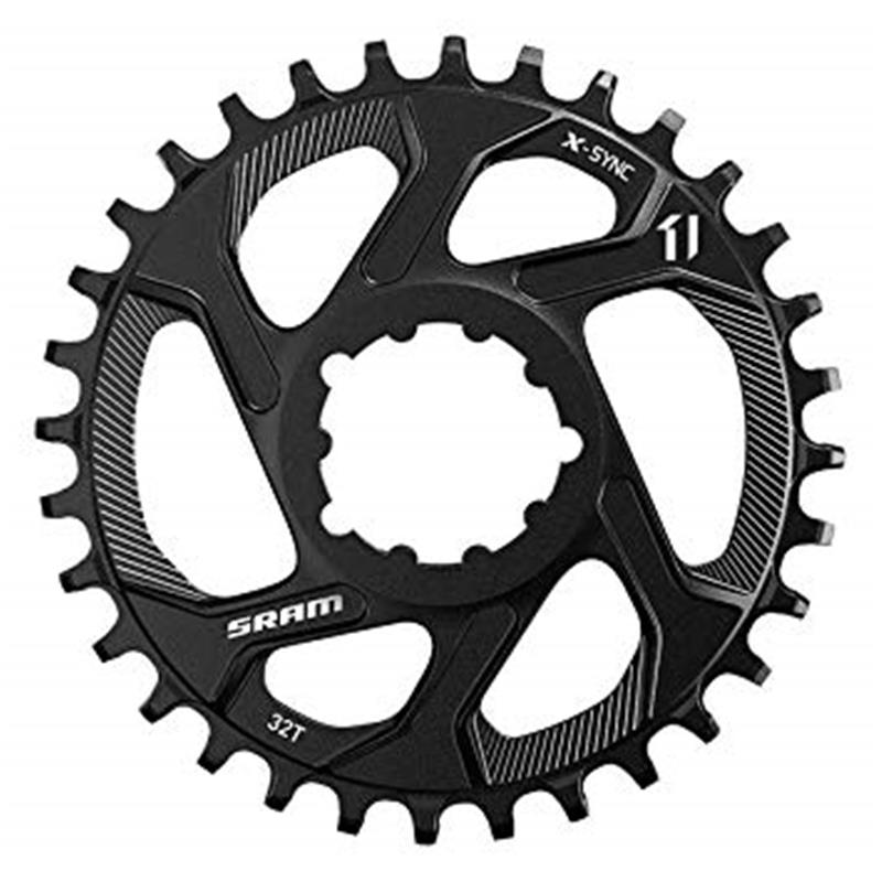 VERIŽNIK SRAM X-SYNC DM 3MM 11 PRESTAV JEKLEN