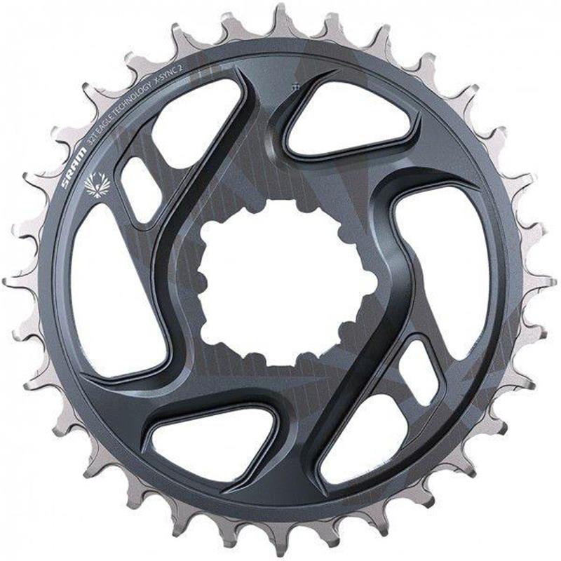 VERIŽNIK SRAM X-SYNC 2 COLD F 12 PRESTAV DM
