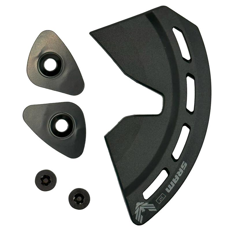 ZAŠČITA ZA VERIGO SRAM 32T XO D1