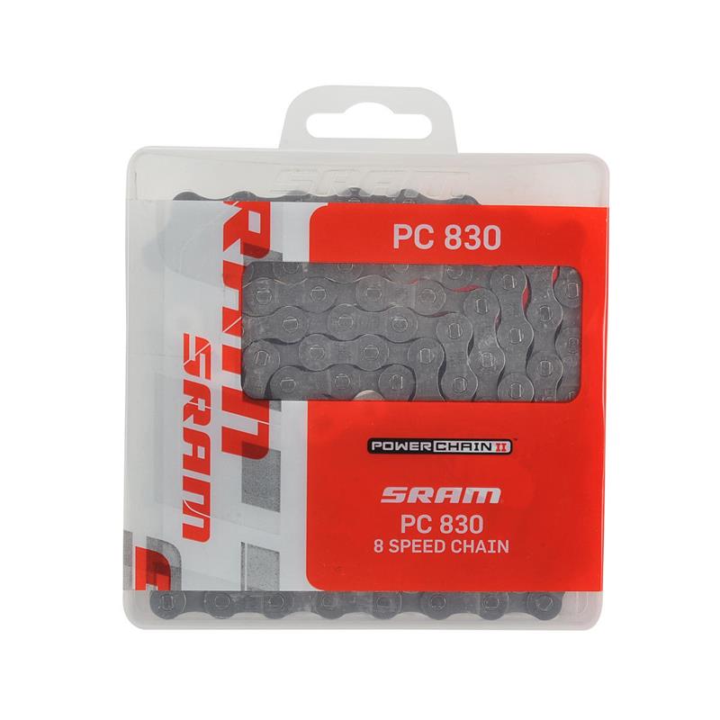 VERIGA SRAM  6-8 PRESTAV PC-830 114 ČLENOV