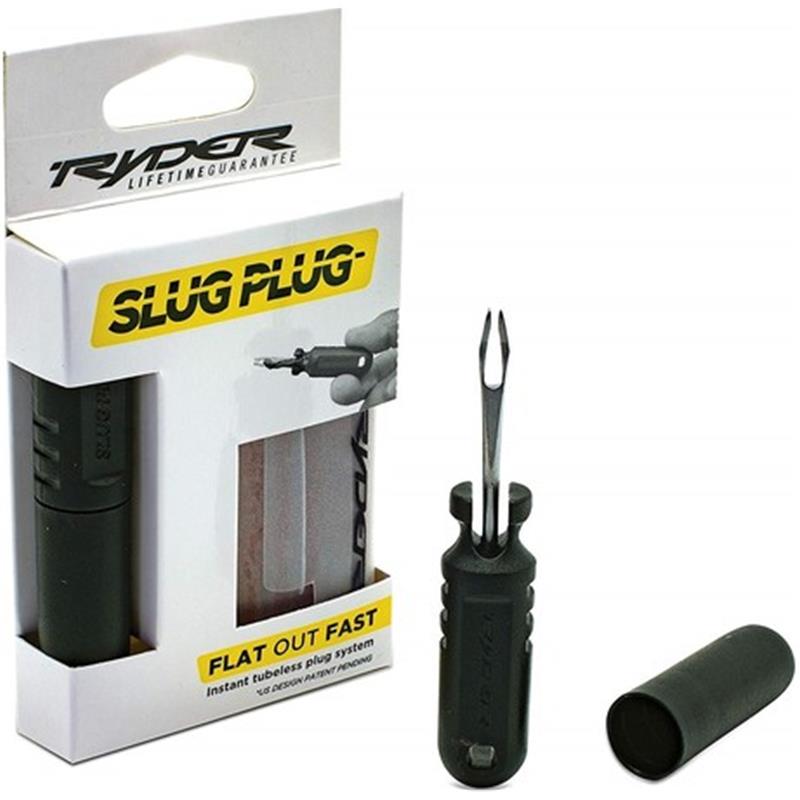 RYDER SLUG PLUG TUBELESS REPAIR KIT