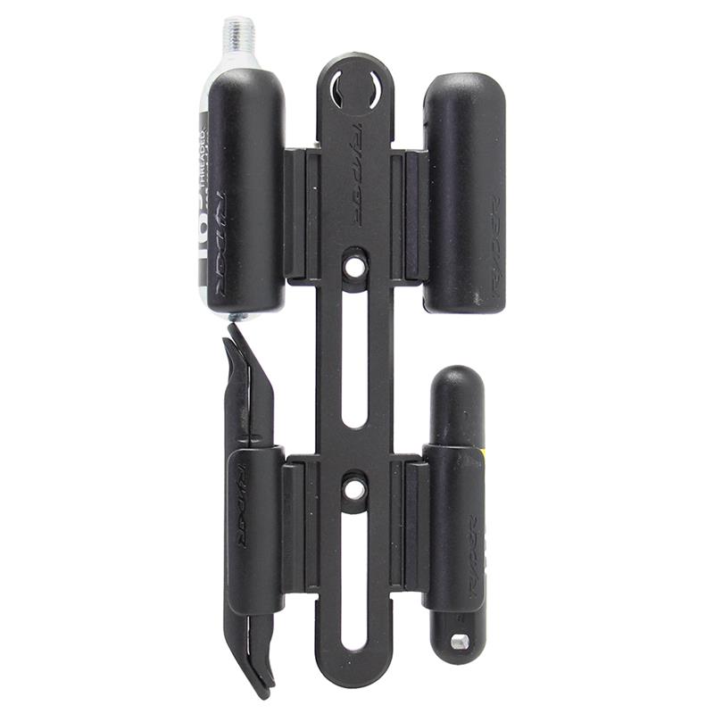 RYDER SLYDER FOUR UP KIT (OPREMLJEN)